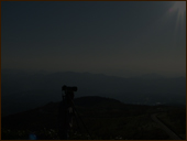 よし !　帰ろう。