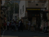 小腹が空いたら…