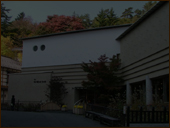 片岡鶴太郎美術館